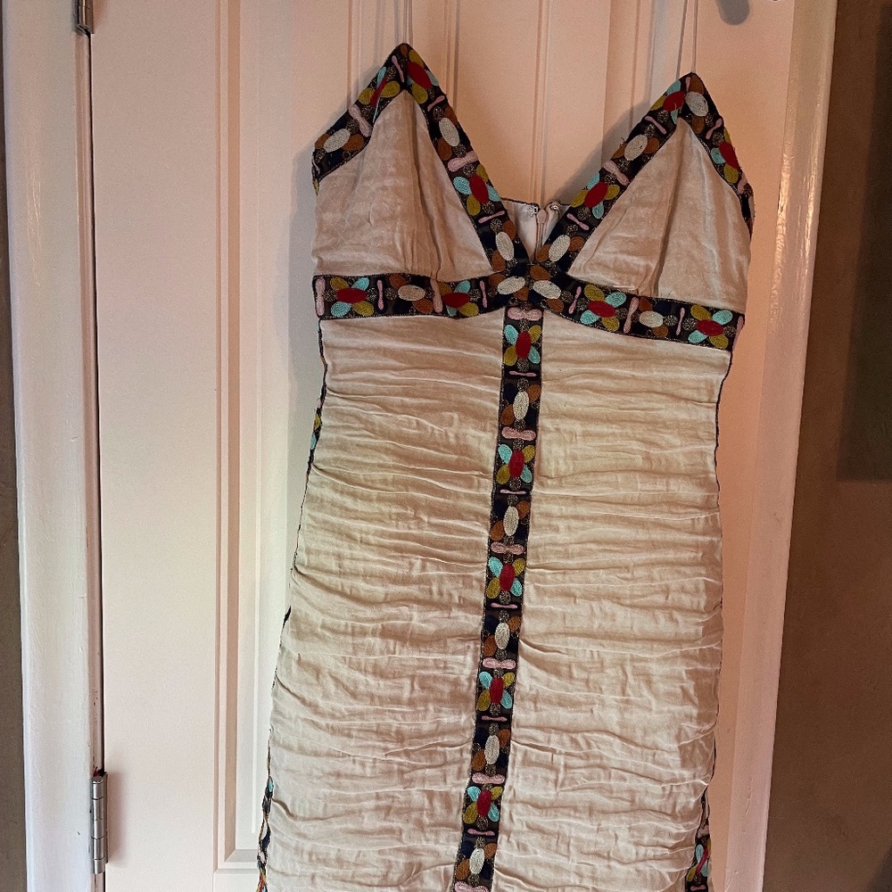 Nicole Miller Dress - 12